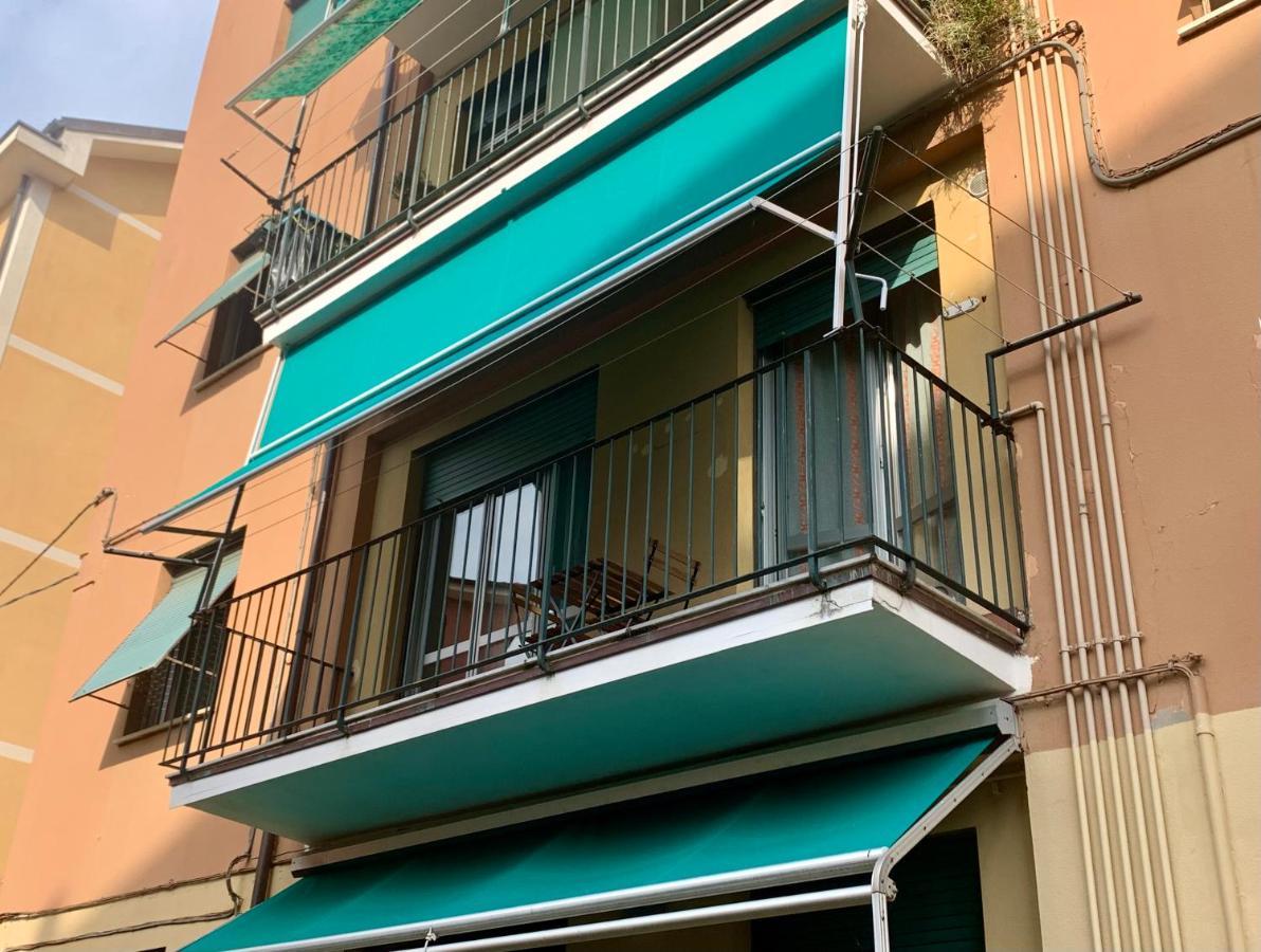 Daire La Casa Di Silvia Sestri Levante